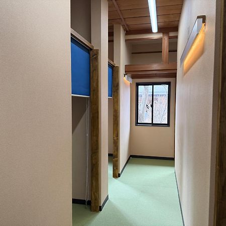 Budget Room Jinya Takayama  Exterior foto