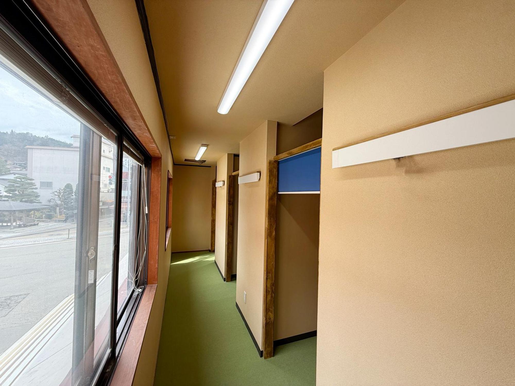 Budget Room Jinya Takayama  Exterior foto