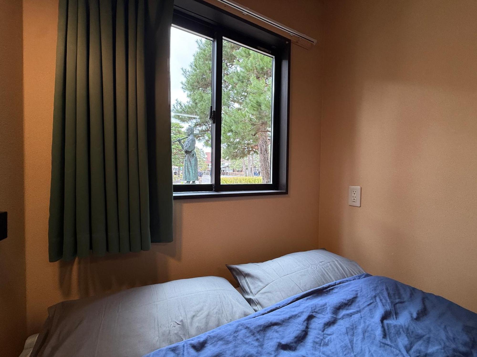 Budget Room Jinya Takayama  Exterior foto