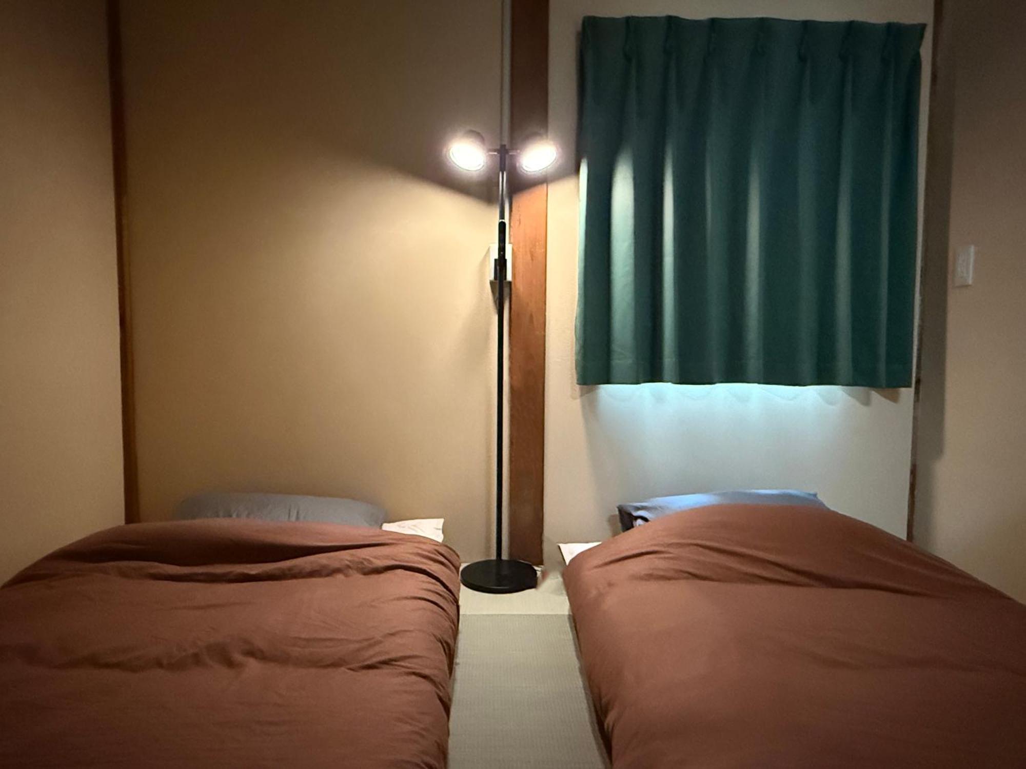 Budget Room Jinya Takayama  Exterior foto