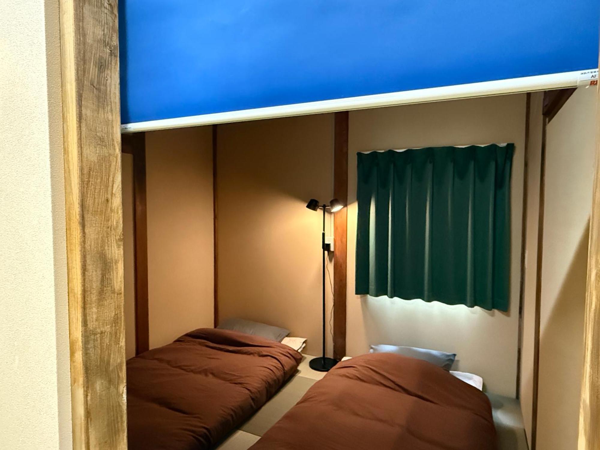 Budget Room Jinya Takayama  Exterior foto