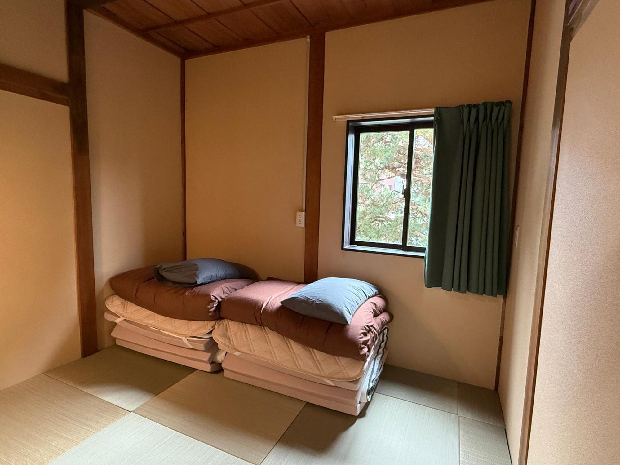 Budget Room Jinya Takayama  Exterior foto
